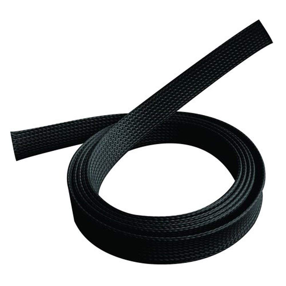 5m x 40 mm Wide Cable Tidy Sock (5m)