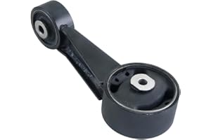 COOL STAR Engine Torque Strut Mount Compatible with Toyota Camry 2007-2017 Avalon 2008-2012 Highlander 2008-2013 Compatible with Lexus RX350 3.5L V6 2007-2009 Replaces EM-9538 123630P090 A4259