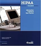 Image de HIPAA Toolbox, Second Edition