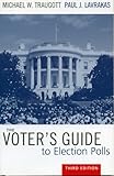 The Voter's Guide to Election Polls