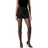 ASTR The Label Womens Wynn Shorts