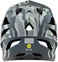 troy lee full face mountain bike helmet