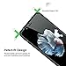 Zhicity 2-packs iPhone 7 / iPhone 8 Screen Protector, Tempered Glass Screen Protector High Definition Clear Screen Protector