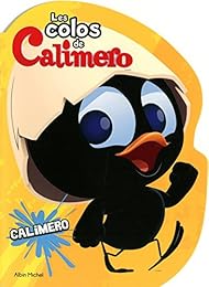 Les  colos de Calimero - Calimero