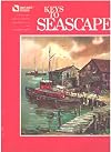 Keys to Seascapes A Step-By-Step Guide for Painting Seas, Lakes and Rivers.