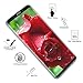 Galaxy S8 Screen Protector,Samsung Galaxy S8 Screen Protector,Gotida Galaxy S8 Tempered Glass film Full Coverage HD Clear for Galaxy S8