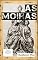 Livro As Moiras