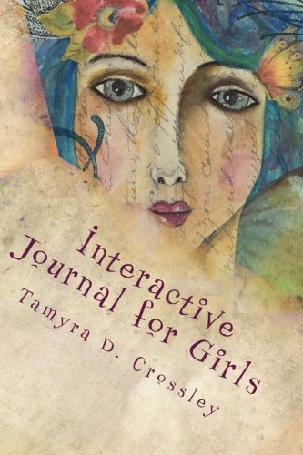 Interactive Journal for Girls