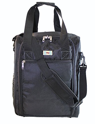 BoardingBlue Maleta Personal Para debajo del Asiento.- Buy Online in  Jamaica at jamaica.desertcart.com. ProductId : 26786969.