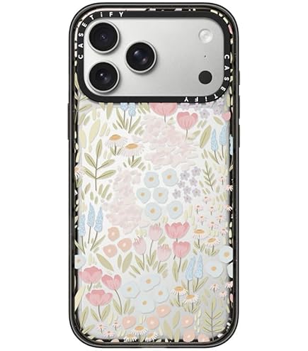 Amazon.com: CASETiFY Compact iPhone 17 Pro Max Case [Slim and