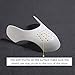 Waloden 8 Pairs Shoe Shields Sneaker Protector Anti-Wrinkle Sports Shoes Protective for Anti Shoe Toe Box Creasing