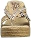 Sbicca Women's Acheron Wedge Sandal