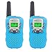 BELLSOUTH T388 2 Piece T-388 3-5KM 22 FRS and GMRS UHF Radio for Child Walkie-Talkie