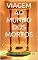 Livro VIAGEM AO MUNDO DOS MORTOS: Conto Fantástico