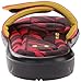 Under Armour Men's Ignite Banshee II Slide, Red (600)/Taxi, 7