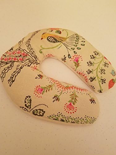 Microwavable Aromatherapy Neck Wrap- Charming