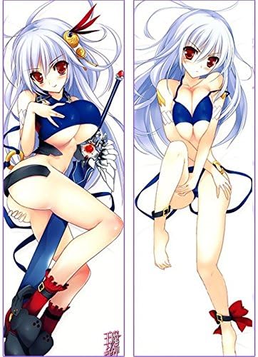 AJAH Lord Marksman - Eleonora Viltaria Body Pillow