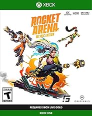 Rocket Arena Mythic Edition - Xbox One