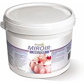 Miroir Neutre Glaze Kosher Bucket 5Kg AN (US)