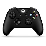 Xbox Wireless Controller - Black