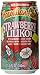 Hawaiian Sun Lilikoi, Strawberry, 11.5-Ounce (Pack of 24)
