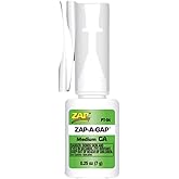 ZAP-A-GAP CA+ (Medium Viscosity)