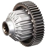 Traxxas 7796 Assembled Torque-Biasing Center Drive for X-Maxx (Requires #7727X) Vehicle