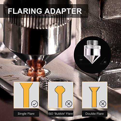 1 OrionMotorTech+Professional+Flaring+Swaging+10+Piece