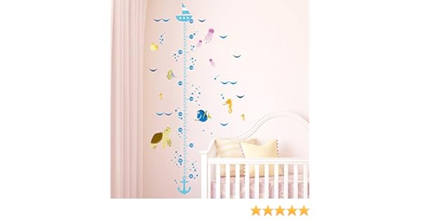 Get Decoracion marina para ninos For iPhone
