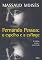 Livro Fernando Pessoa - O Espelho e a Esfinge