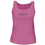 BH Cool Designs #arai - Cute Women's Graphic Tank