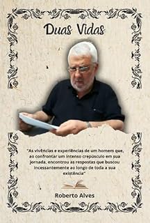 Livro Duas Vidas