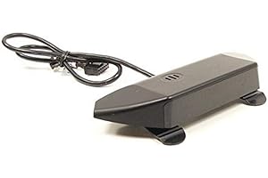 ROSTRA Parking Aid with 4 Sensors and Digital Display