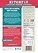 Gluten-Free, Low Sugar, Low Carb Granola by Kitchfix | Grain-Free | Paleo | Vegan Plant-Based Protein | Triple Berry 10oz