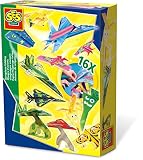SES - Airplane Folding Set