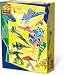 SES - Airplane Folding Set primary