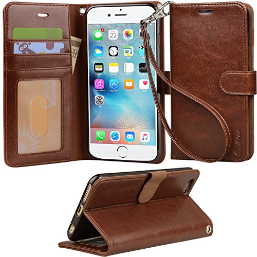 Iphone 6s plus case, iphone 6 plus case, arae [wrist st…