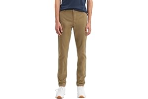 Levi's Men's Xx Standard Tapered Chino Pants (Also Available in Big & Tall)