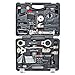 Bikehand Bike Bicycle Repair Tool Kit with Torque Wrench