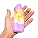 Areedy Slow Rising Squishy Pencil Blue Toy Scented Cartoon