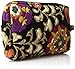 Vera Bradley Luggage Women's Medium Cosmetic