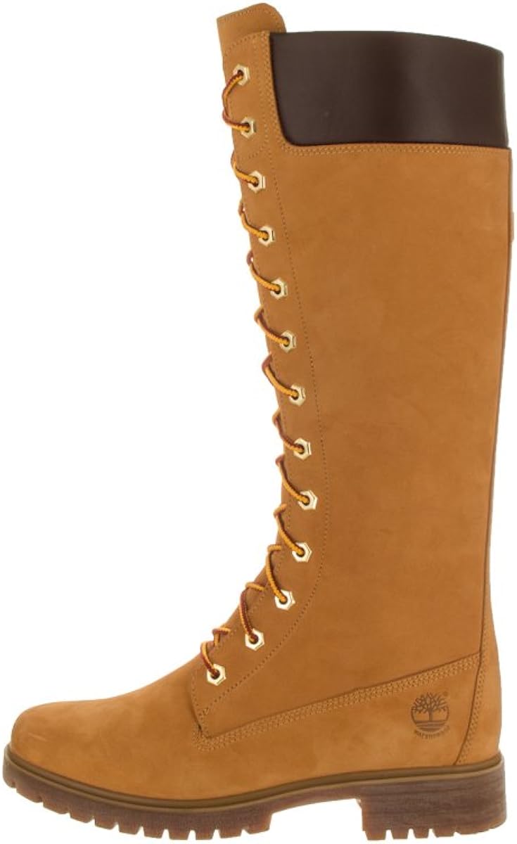 womens timberland 14 tall premium boot