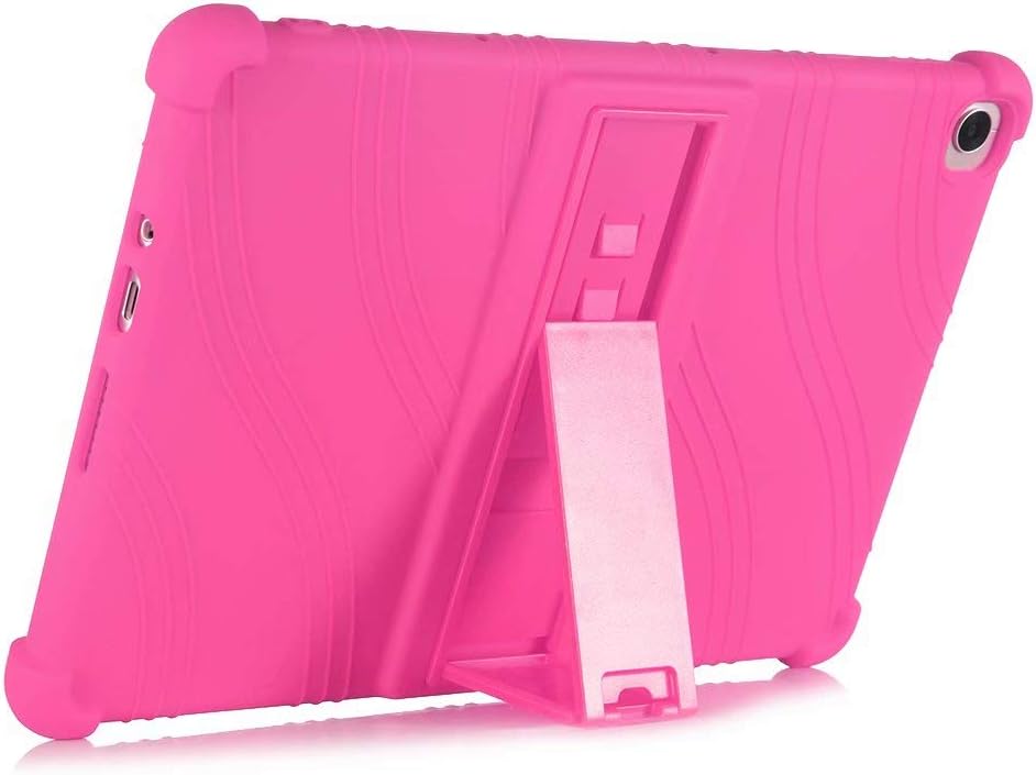 YGoal Silicone Case for Galaxy Tab A7 10.4 - Image 4
