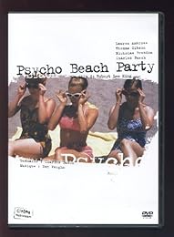 Psycho Beach Party