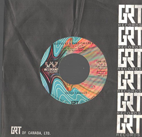 Denise LaSalle - Denise Lasalle Trapped By A Thing Called Love  Keep It Coming 7 45 Vg++ - Zortam Music