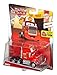 Disney Car Toys Diecast, Oversized Mack