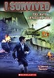 I Survived The Nazi Invasion, 1944 (Turtleback School & Library Binding Edition)