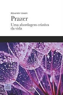 Livro PRAZER: Uma abordagem criativa da vida