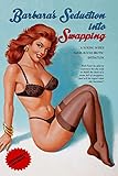 Barbara's Seduction into Swapping: A Young Wife's Same-Room Erotic Initiation