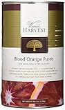 Home Brew Ohio Vintner's Harvest Fruit Puree - Blood Orange 49 oz